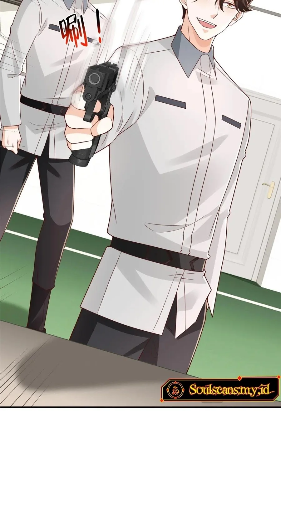 I Randomly Have A New Career Every Week Chapter 756 Gambar 24