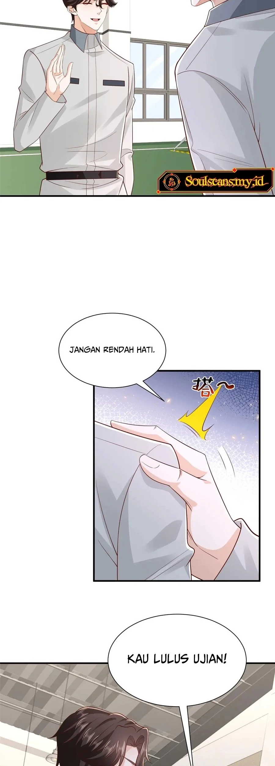 I Randomly Have A New Career Every Week Chapter 757 Gambar 27