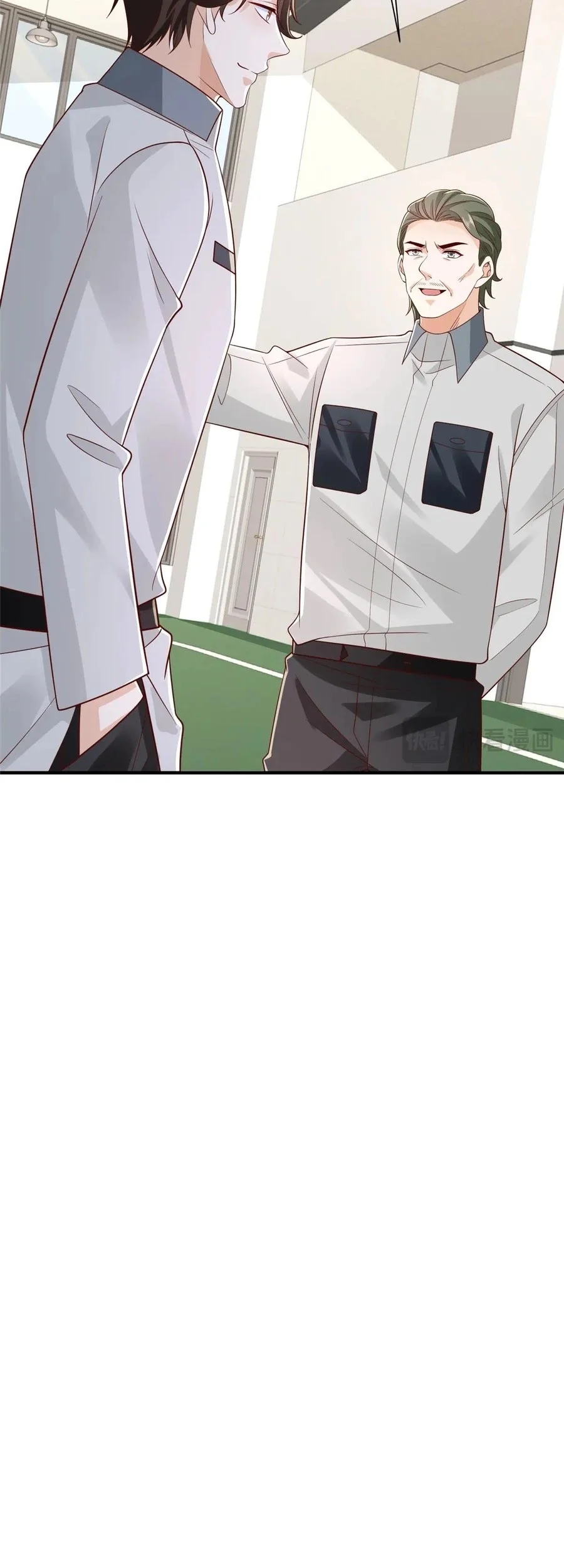 I Randomly Have A New Career Every Week Chapter 757 Gambar 28