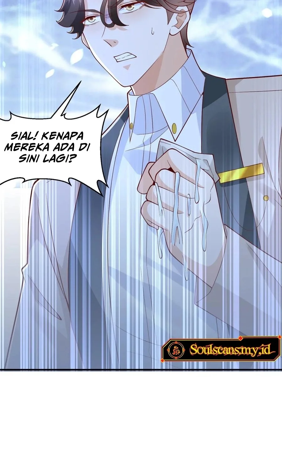 I Randomly Have A New Career Every Week Chapter 759 Gambar 31