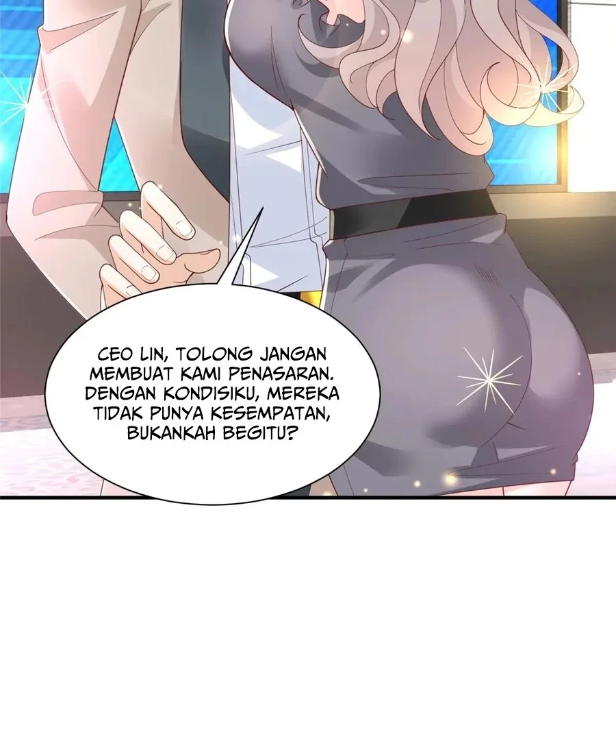 I Randomly Have A New Career Every Week Chapter 759 Gambar 14