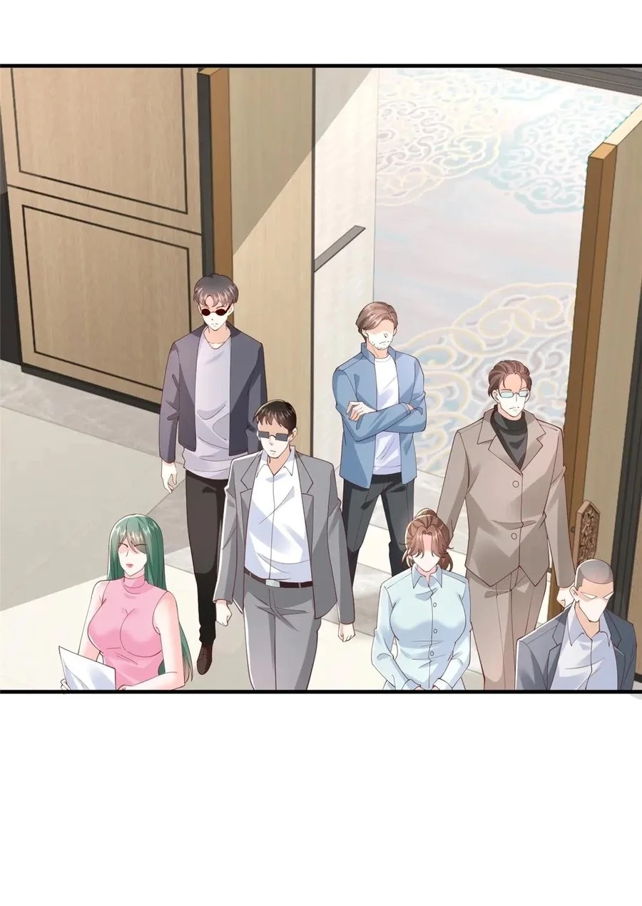 I Randomly Have A New Career Every Week Chapter 759 Gambar 22