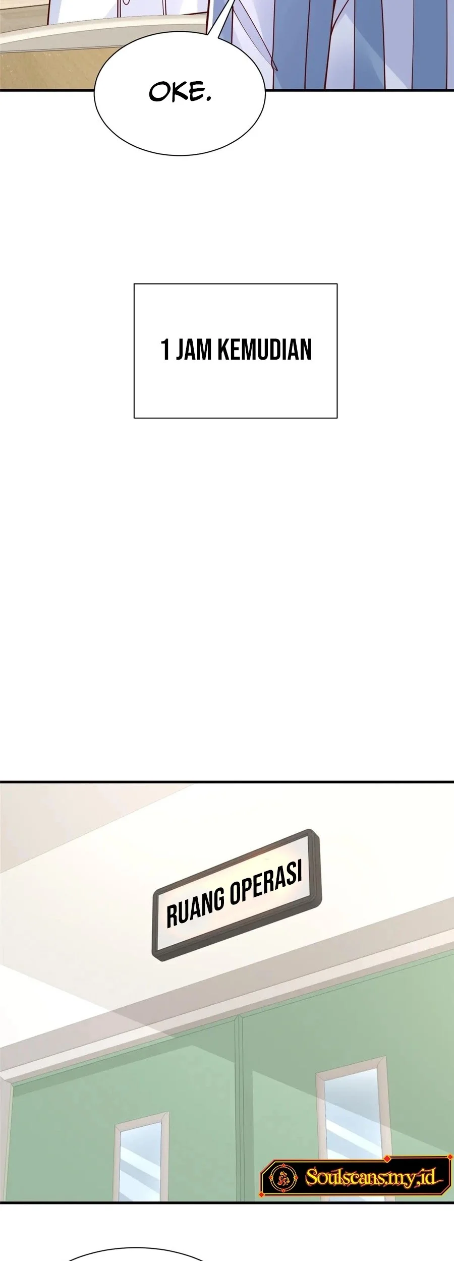 I Randomly Have A New Career Every Week Chapter 760 Gambar 13