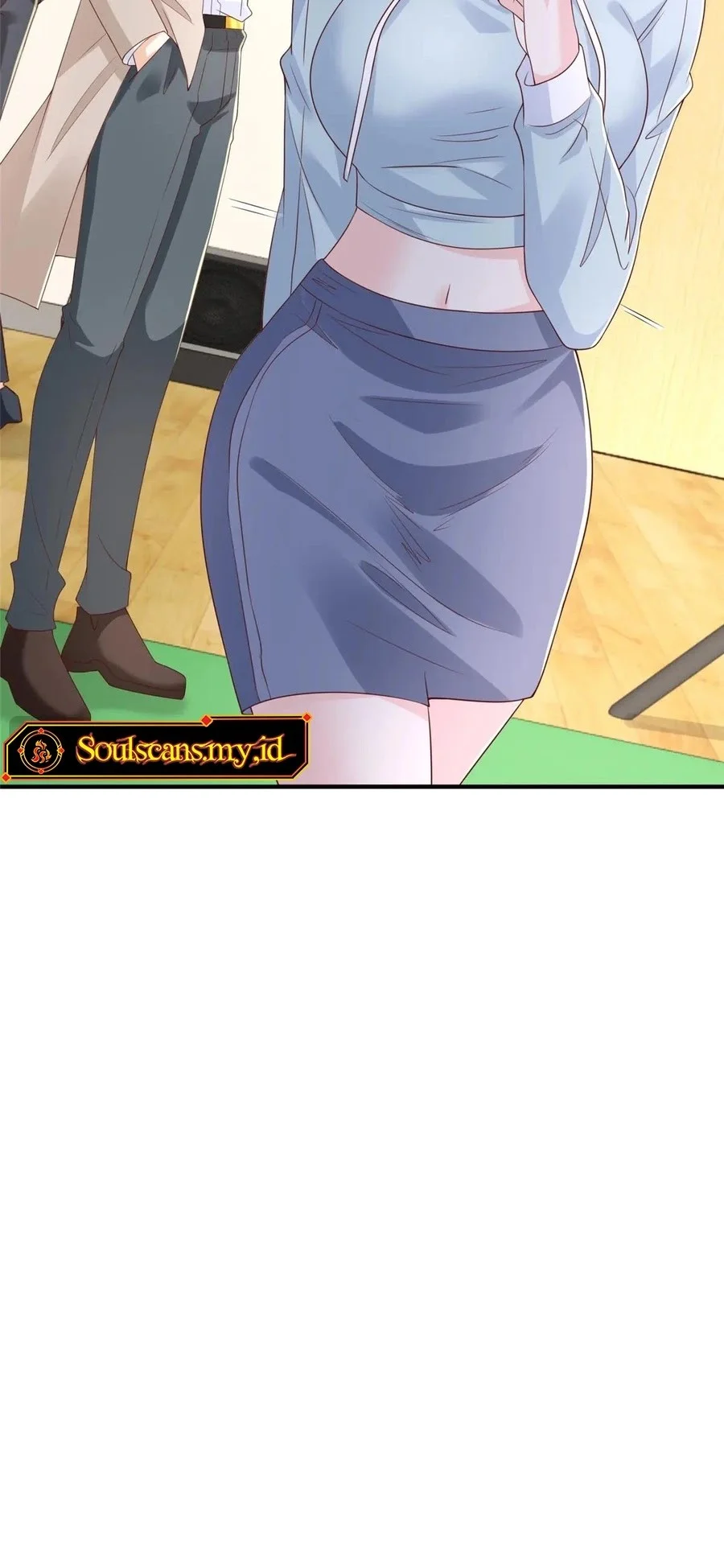 I Randomly Have A New Career Every Week Chapter 760 Gambar 29