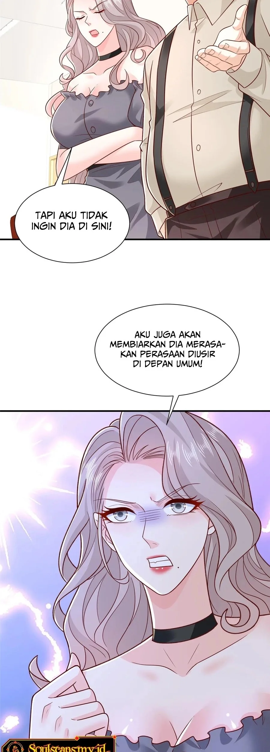 I Randomly Have A New Career Every Week Chapter 761 Gambar 8