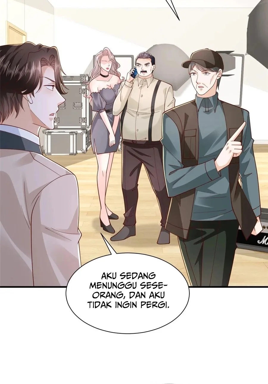 I Randomly Have A New Career Every Week Chapter 761 Gambar 14