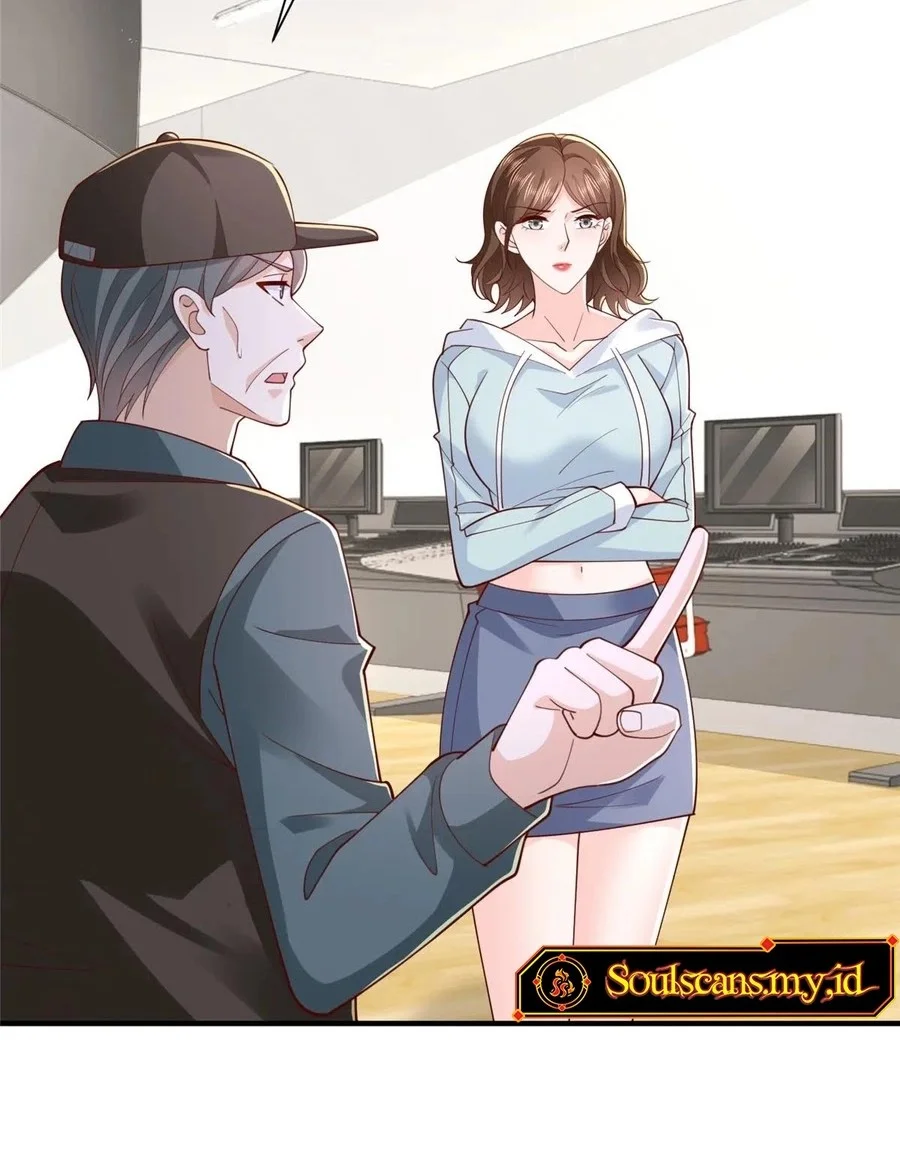 I Randomly Have A New Career Every Week Chapter 761 Gambar 18