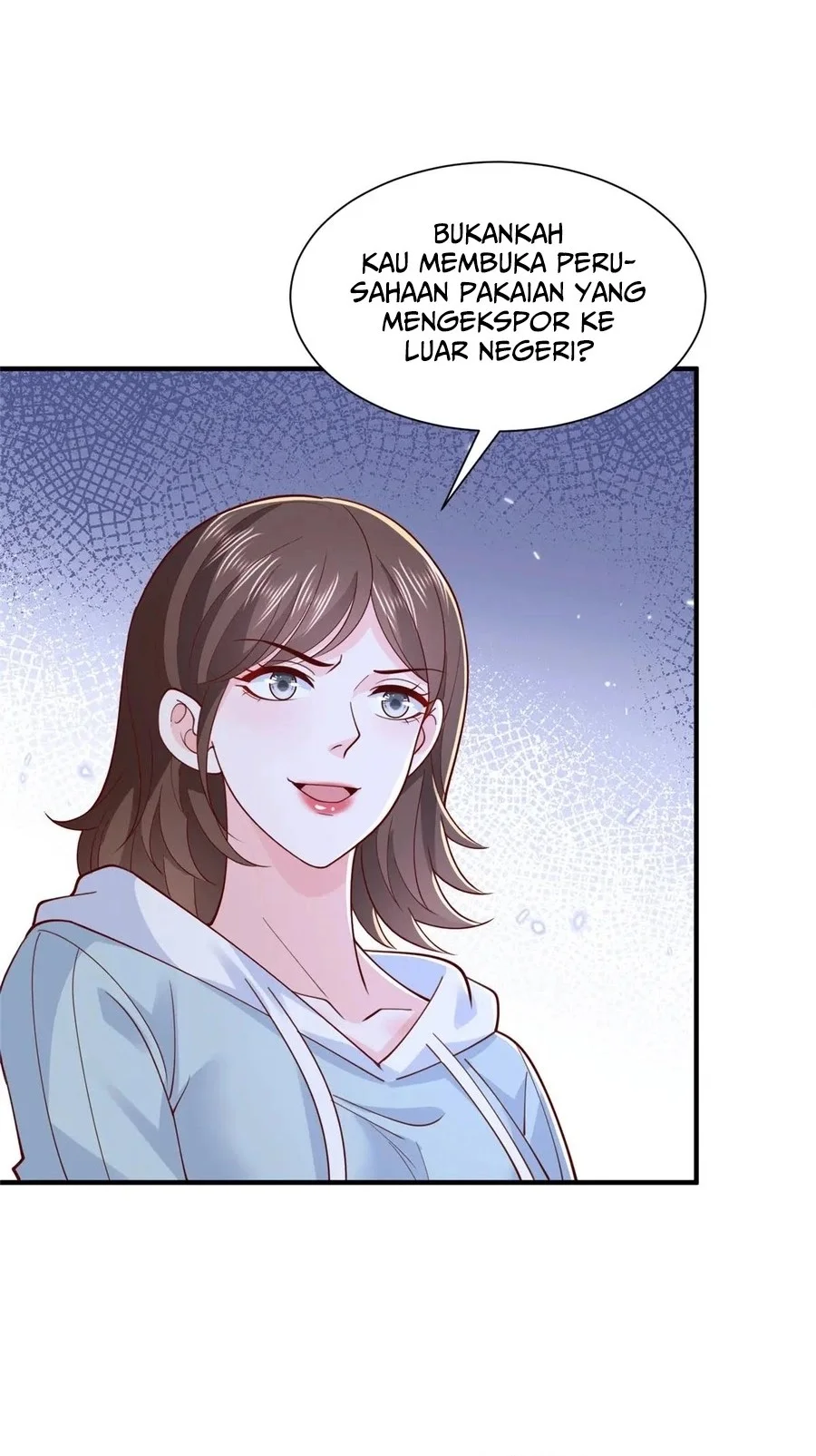 I Randomly Have A New Career Every Week Chapter 761 Gambar 26