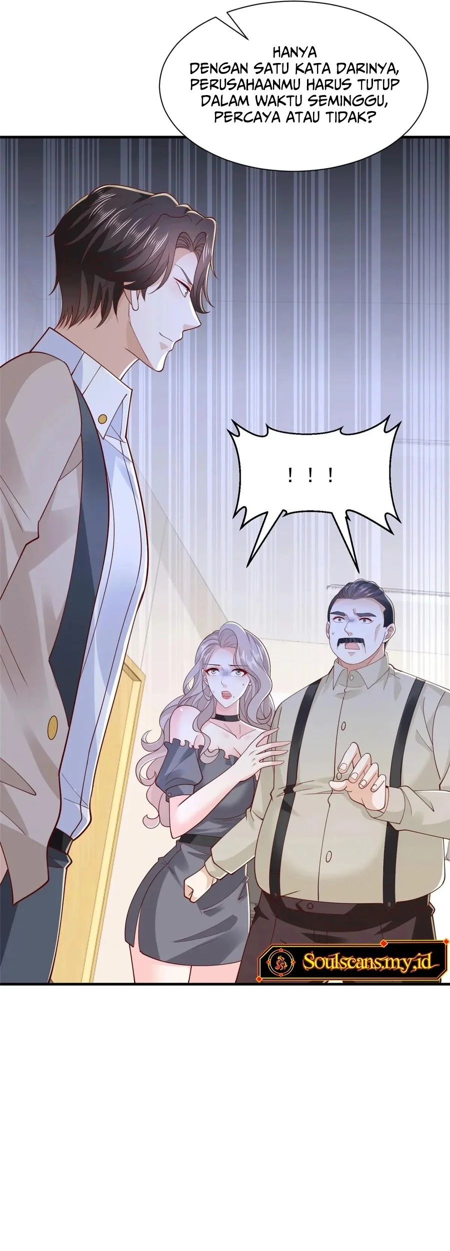 I Randomly Have A New Career Every Week Chapter 761 Gambar 27