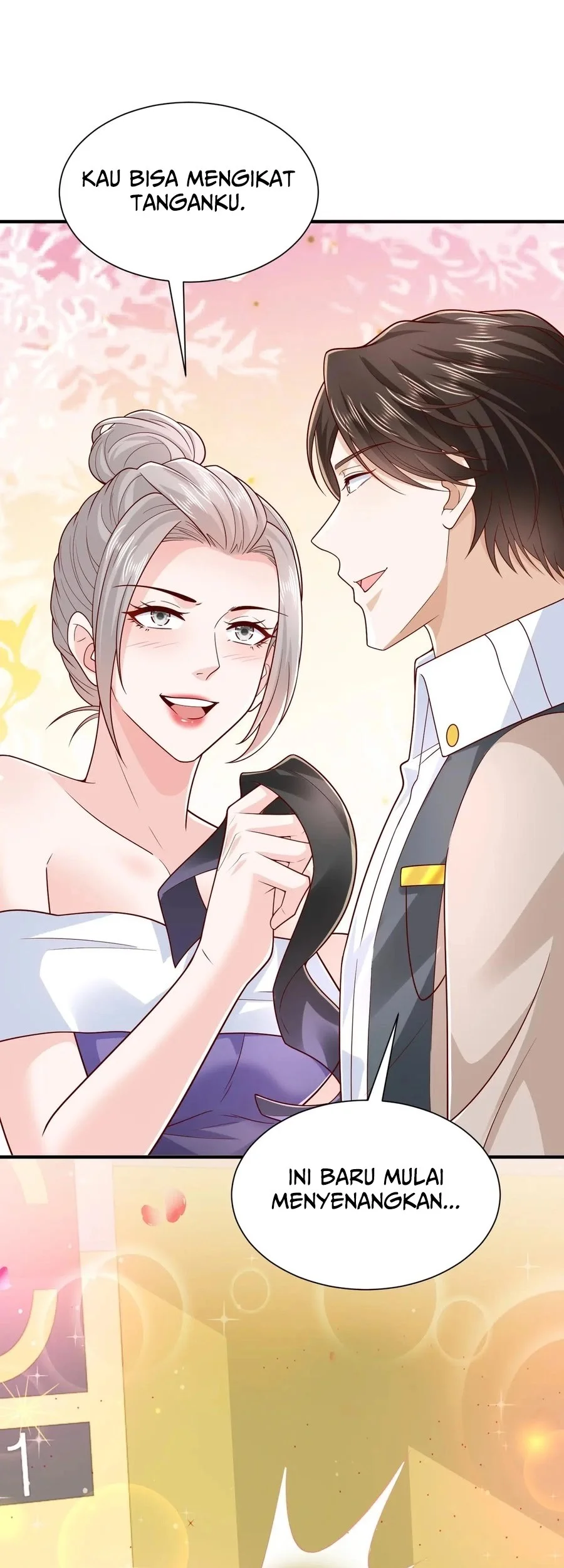 I Randomly Have A New Career Every Week Chapter 762 Gambar 21