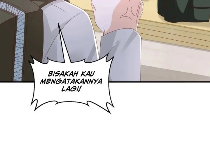 I Randomly Have A New Career Every Week Chapter 764 Gambar 10