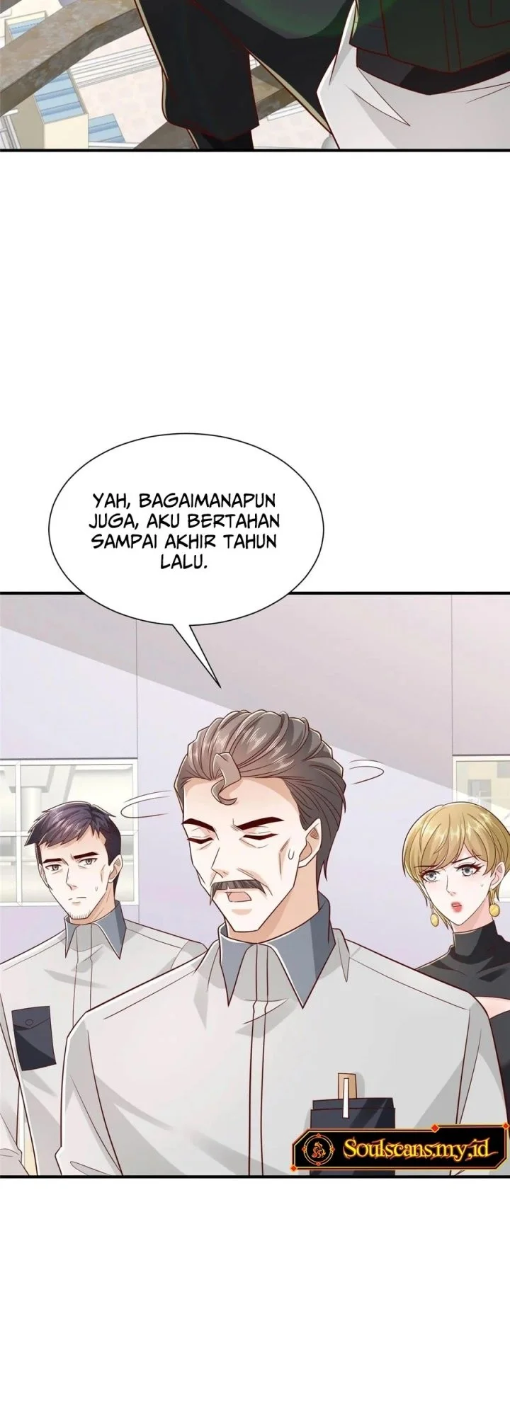 I Randomly Have A New Career Every Week Chapter 764 Gambar 22