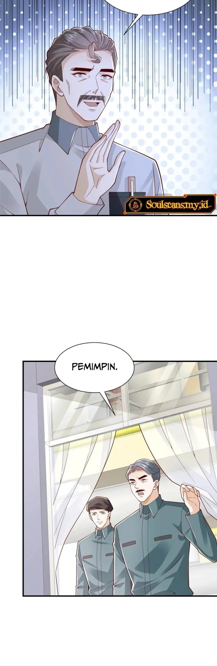 I Randomly Have A New Career Every Week Chapter 765 Gambar 23