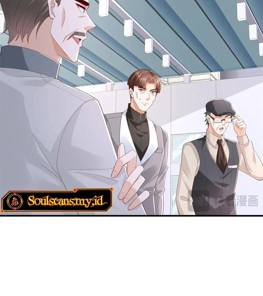 I Randomly Have A New Career Every Week Chapter 766 Gambar 22