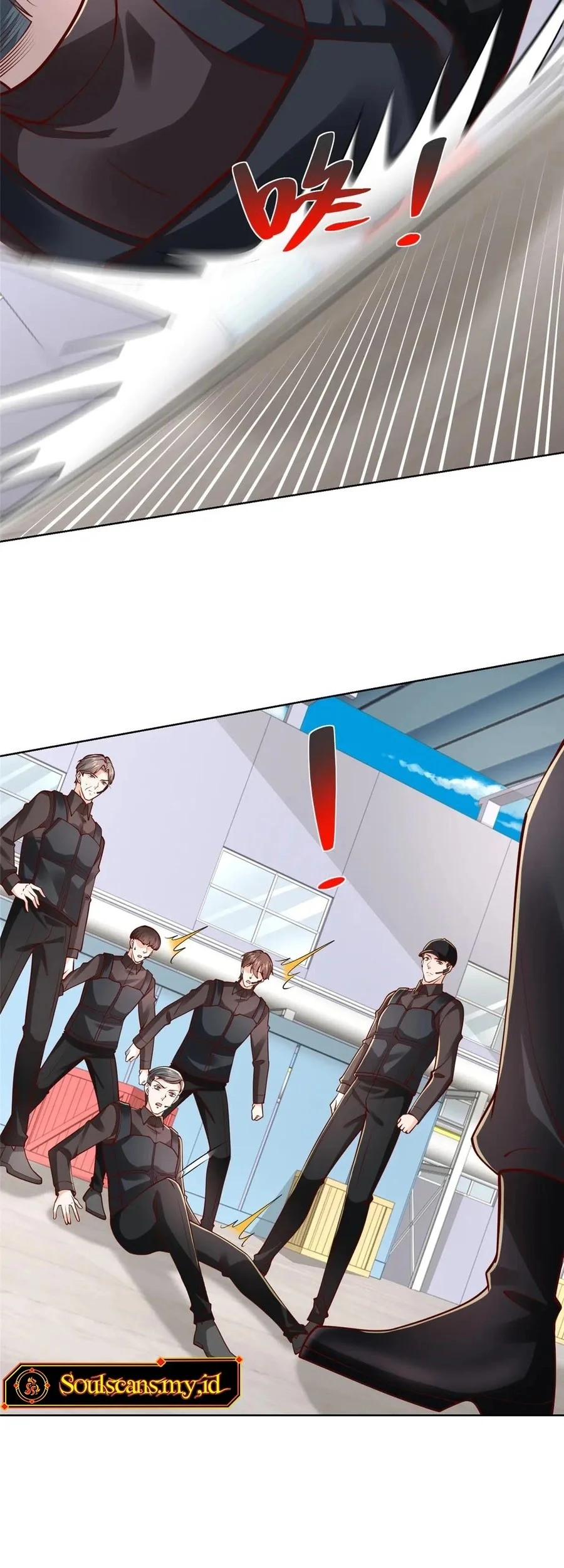 I Randomly Have A New Career Every Week Chapter 767 Gambar 17