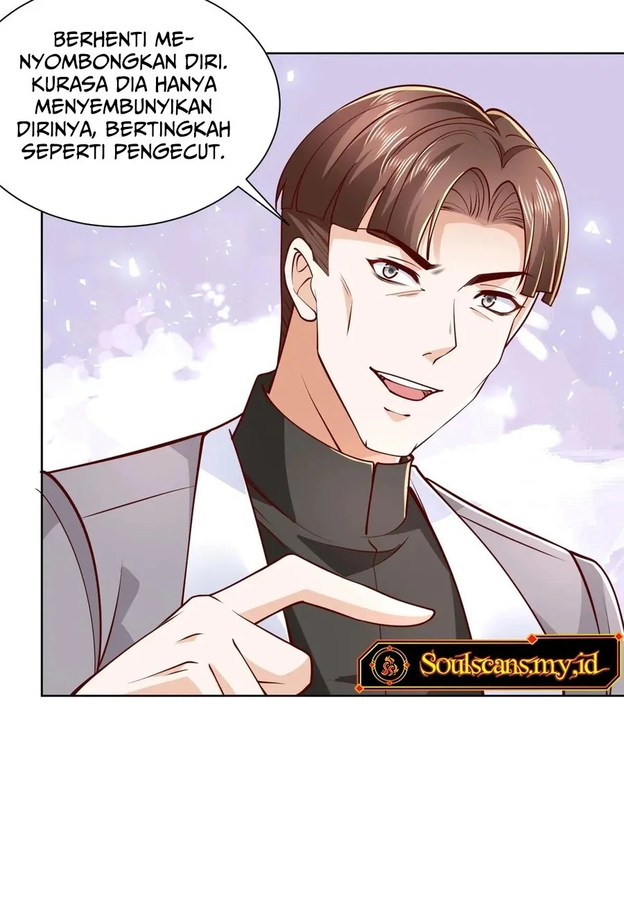 I Randomly Have A New Career Every Week Chapter 767 Gambar 26