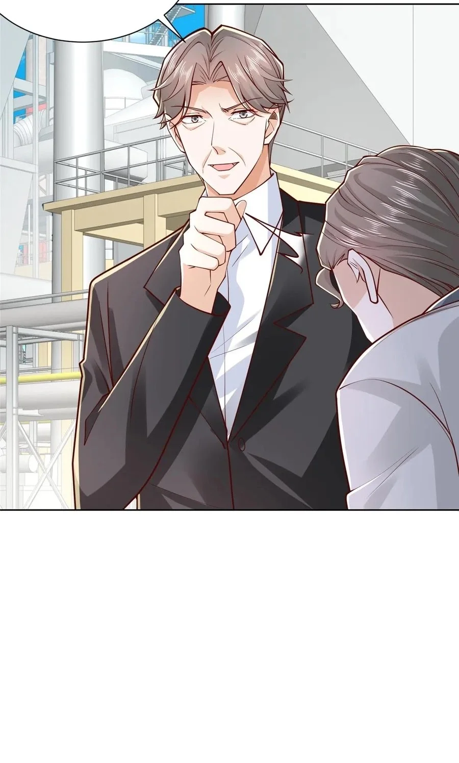 I Randomly Have A New Career Every Week Chapter 768 Gambar 14