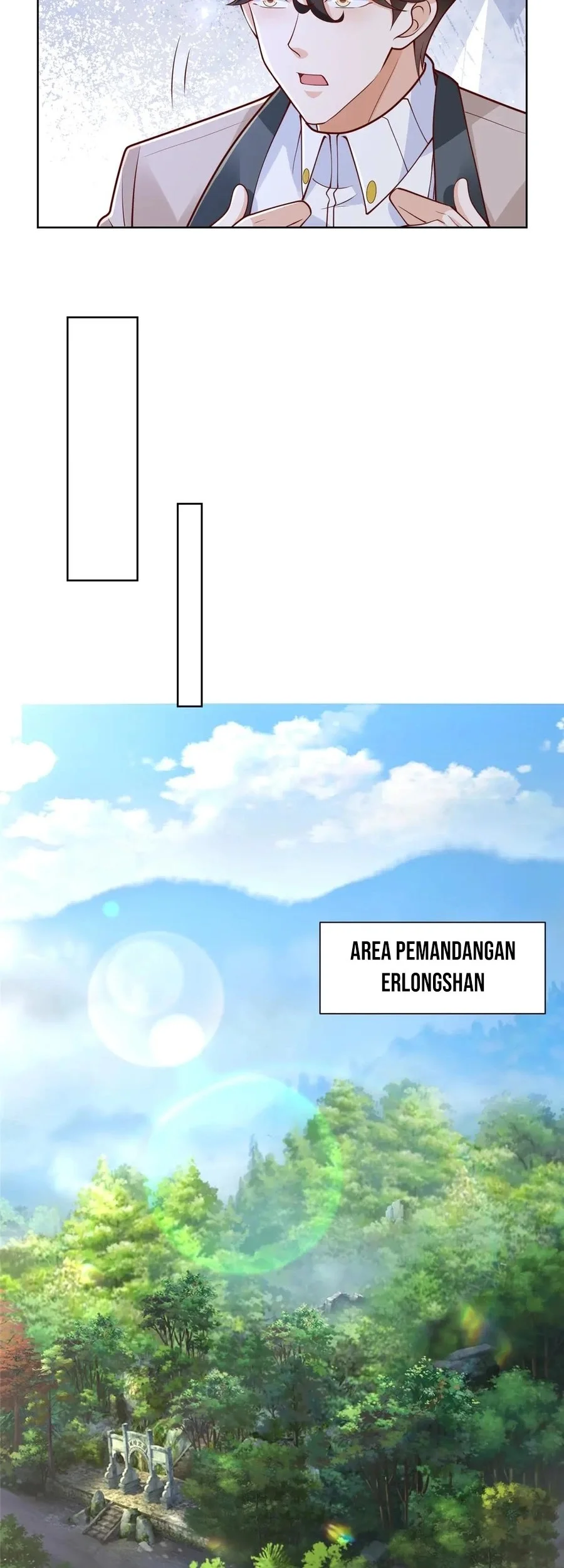 I Randomly Have A New Career Every Week Chapter 768 Gambar 28