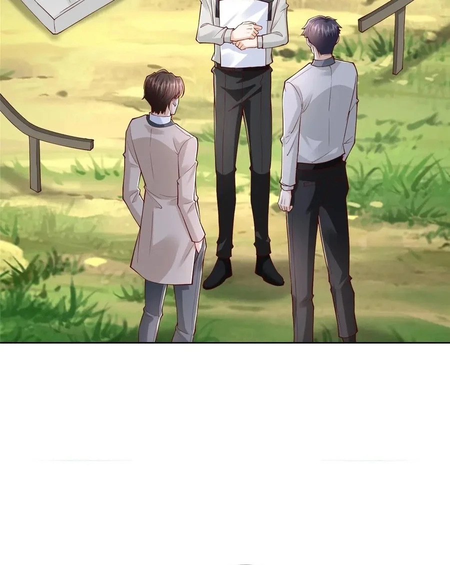 I Randomly Have A New Career Every Week Chapter 768 Gambar 30