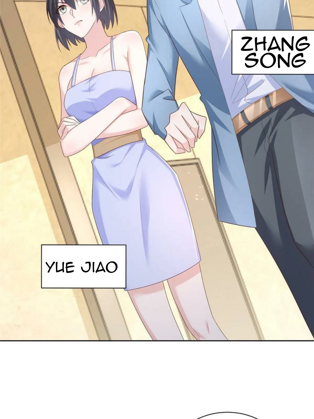 I Randomly Have A New Career Every Week Chapter 77 Gambar 13