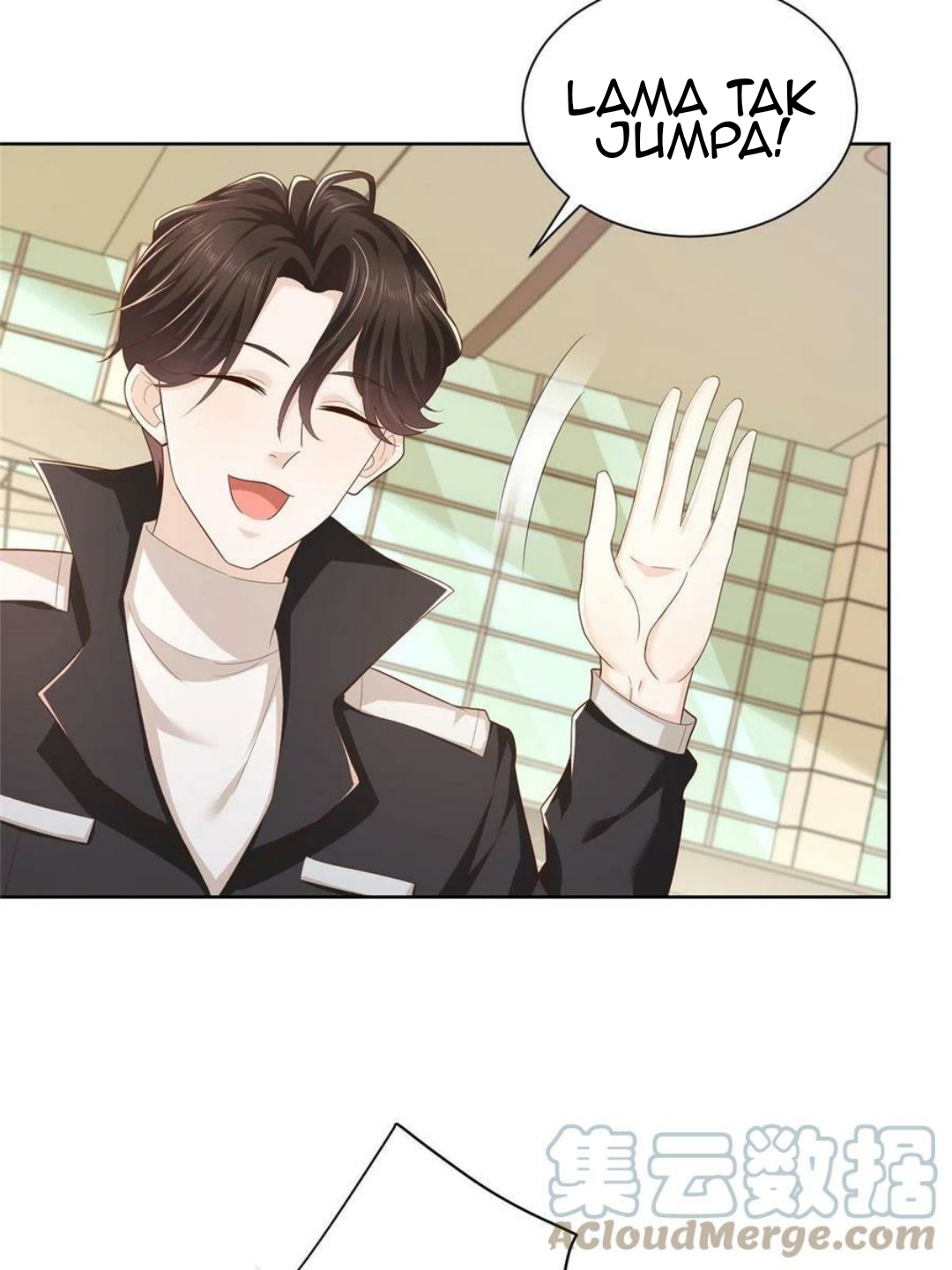 I Randomly Have A New Career Every Week Chapter 77 Gambar 14
