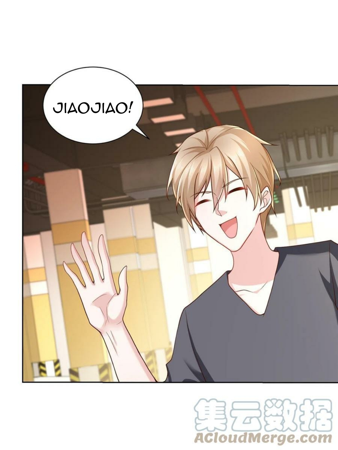 I Randomly Have A New Career Every Week Chapter 77 Gambar 33