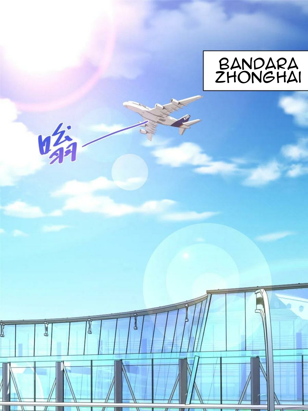 I Randomly Have A New Career Every Week Chapter 77 Gambar 4