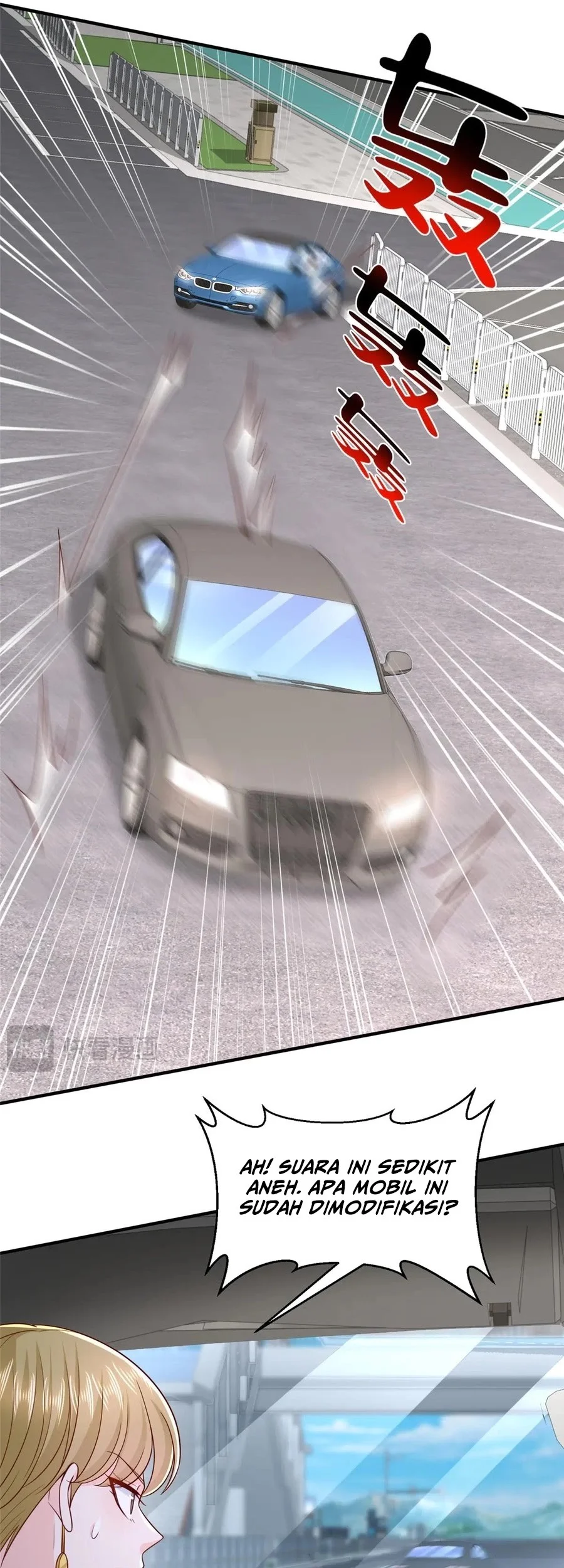 I Randomly Have A New Career Every Week Chapter 770 Gambar 15