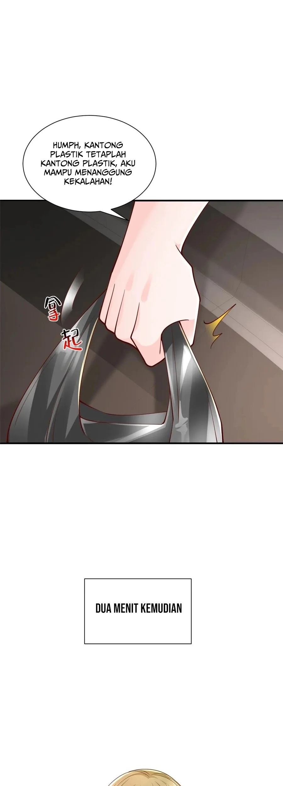 I Randomly Have A New Career Every Week Chapter 770 Gambar 21