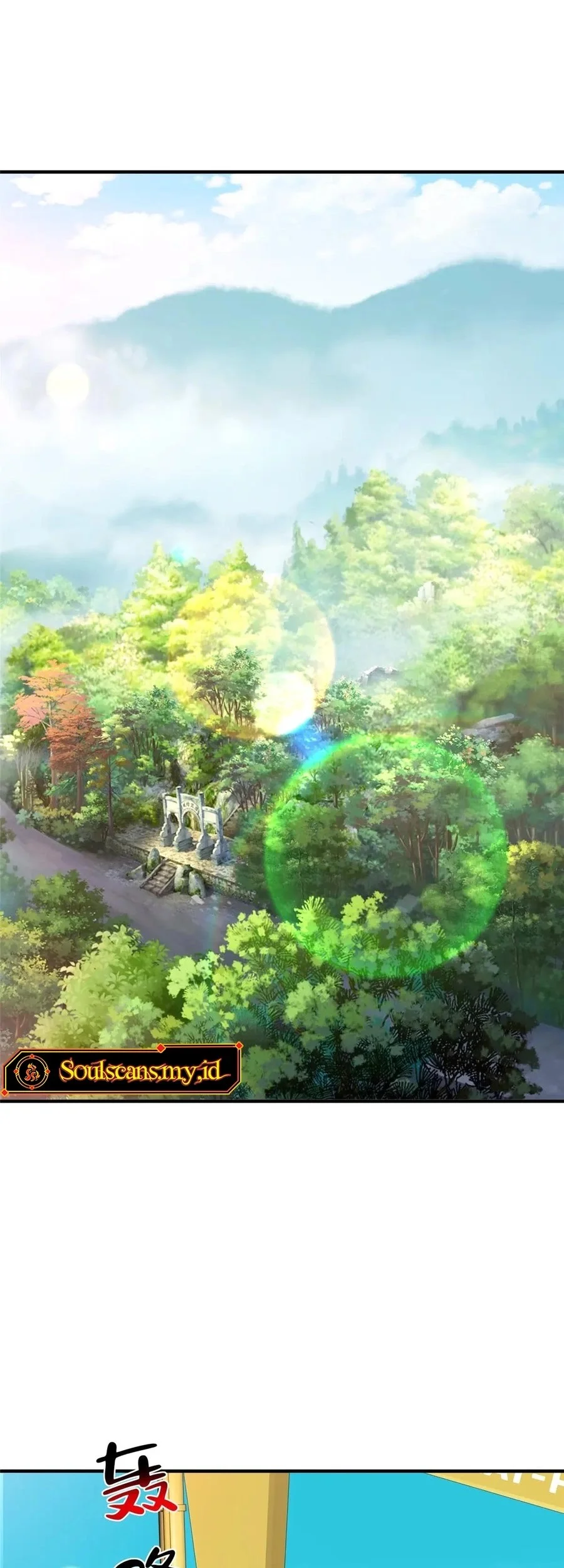 I Randomly Have A New Career Every Week Chapter 771 Gambar 19