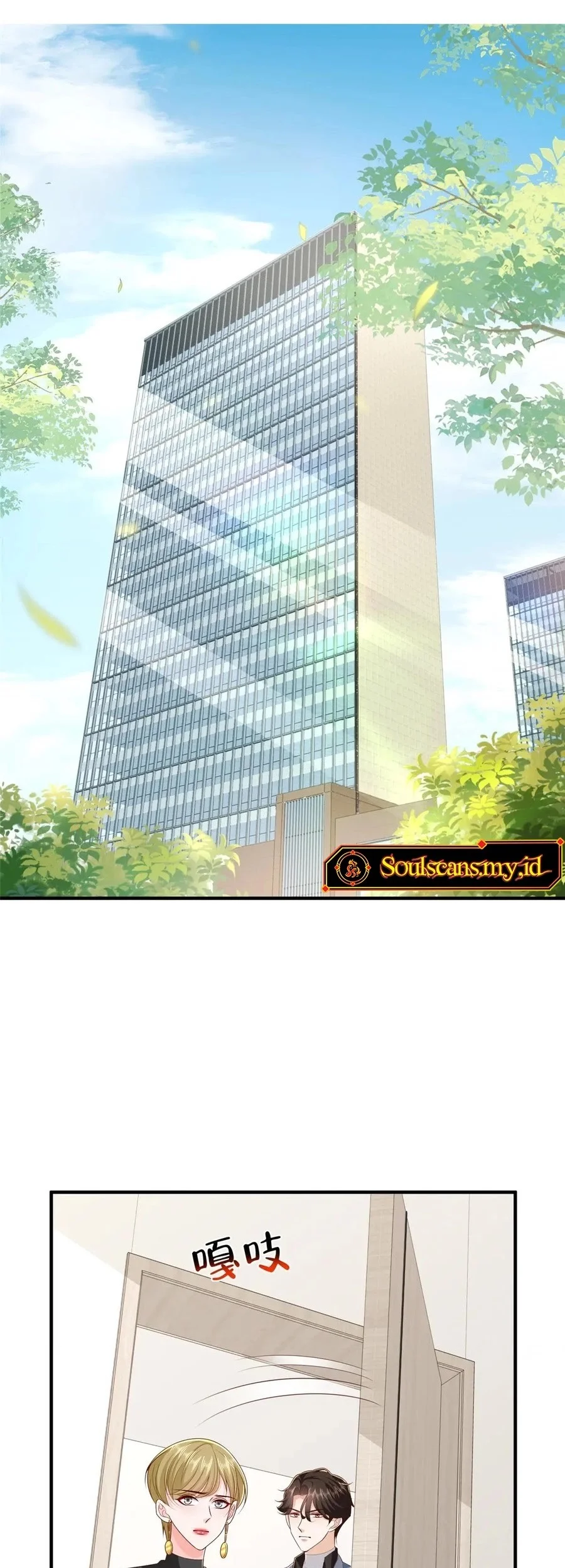 I Randomly Have A New Career Every Week Chapter 772 Gambar 3