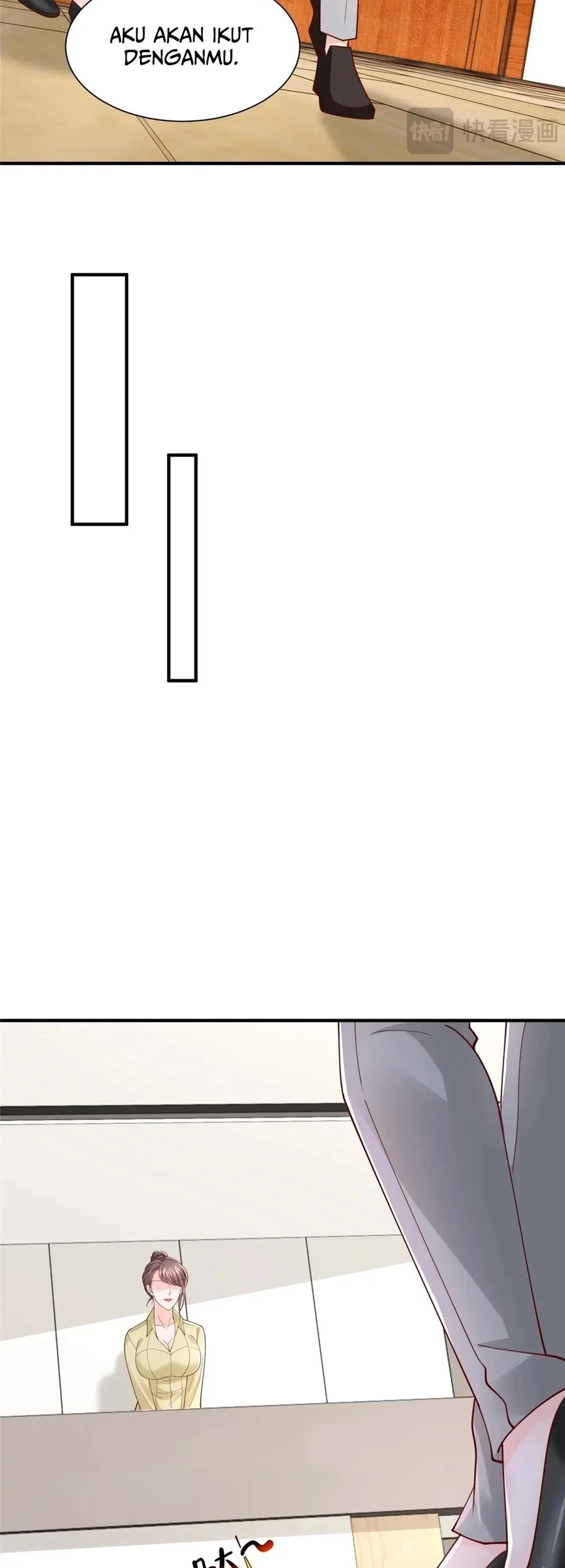 I Randomly Have A New Career Every Week Chapter 772 Gambar 13