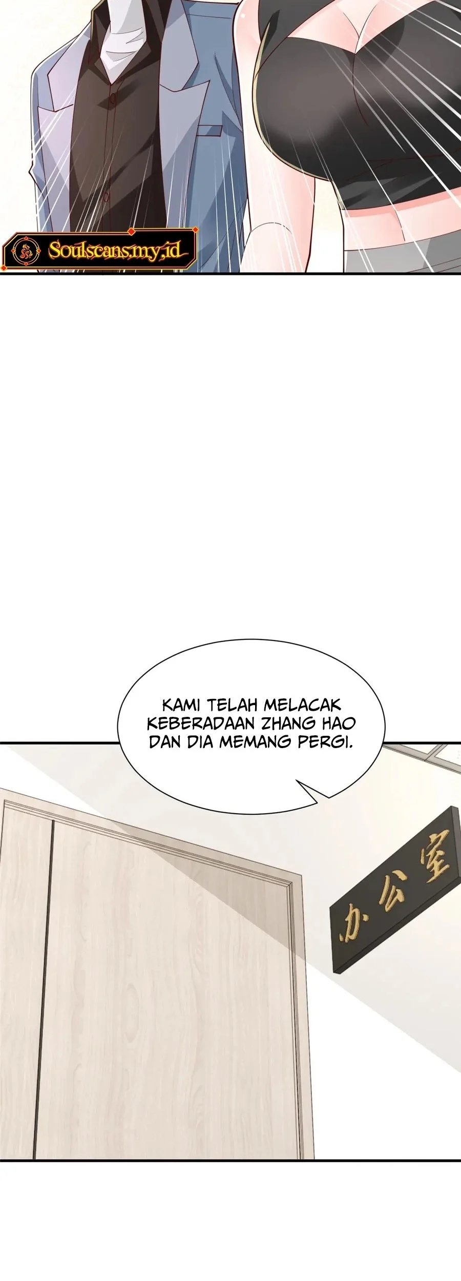 I Randomly Have A New Career Every Week Chapter 772 Gambar 16