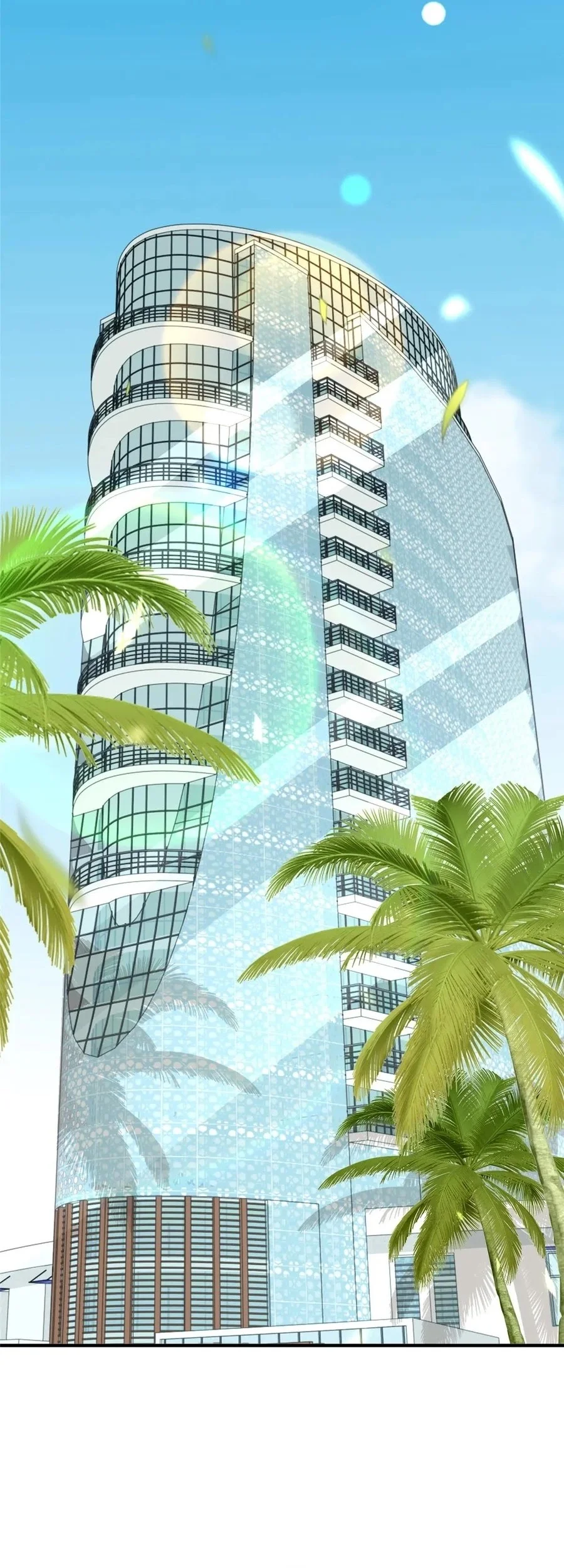 I Randomly Have A New Career Every Week Chapter 772 Gambar 20