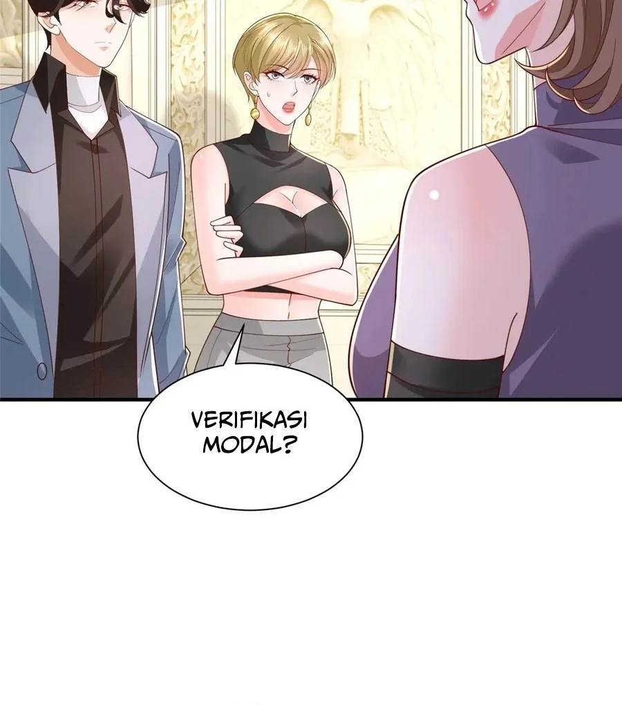 I Randomly Have A New Career Every Week Chapter 772 Gambar 22