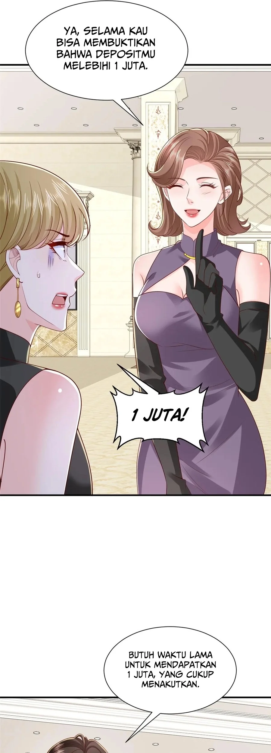 I Randomly Have A New Career Every Week Chapter 772 Gambar 23