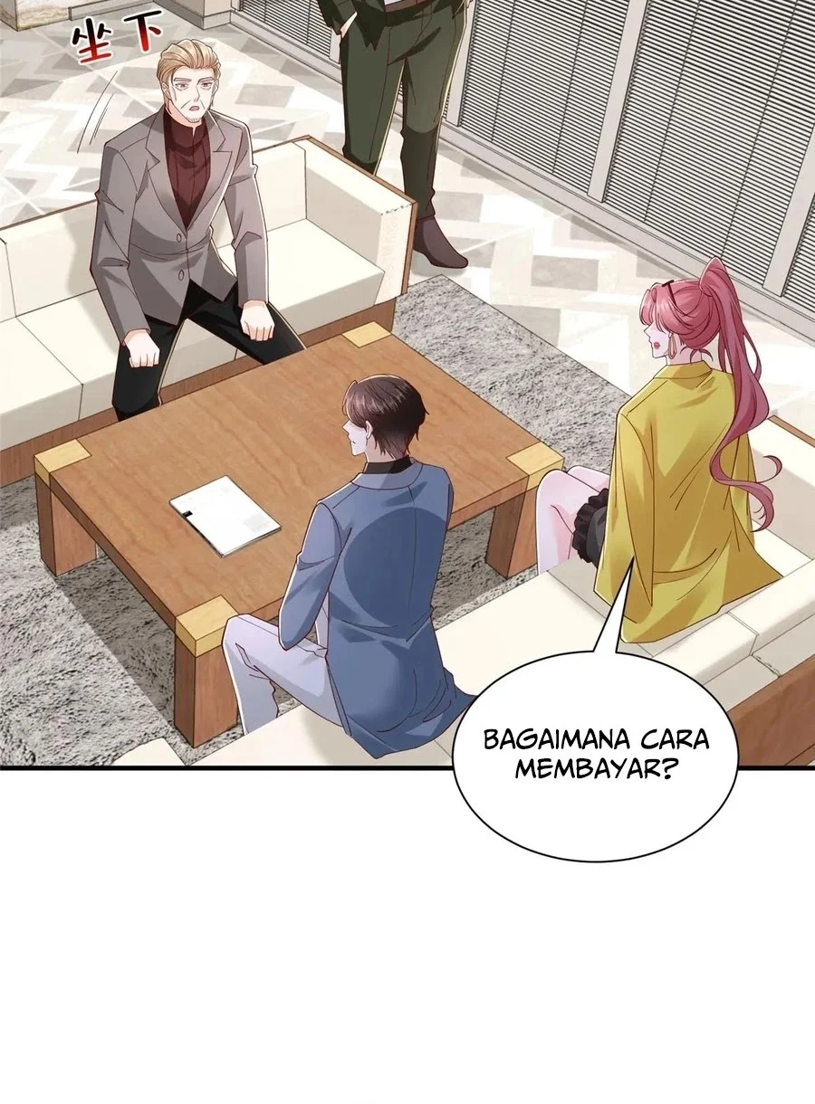 I Randomly Have A New Career Every Week Chapter 774 Gambar 18