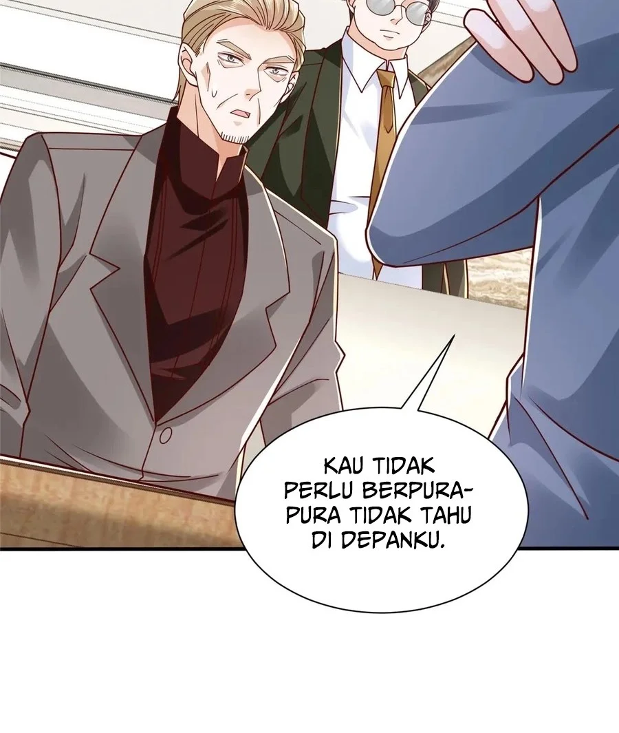 I Randomly Have A New Career Every Week Chapter 774 Gambar 22