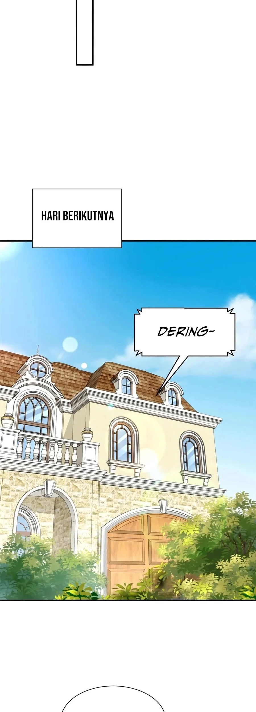 I Randomly Have A New Career Every Week Chapter 775 Gambar 8