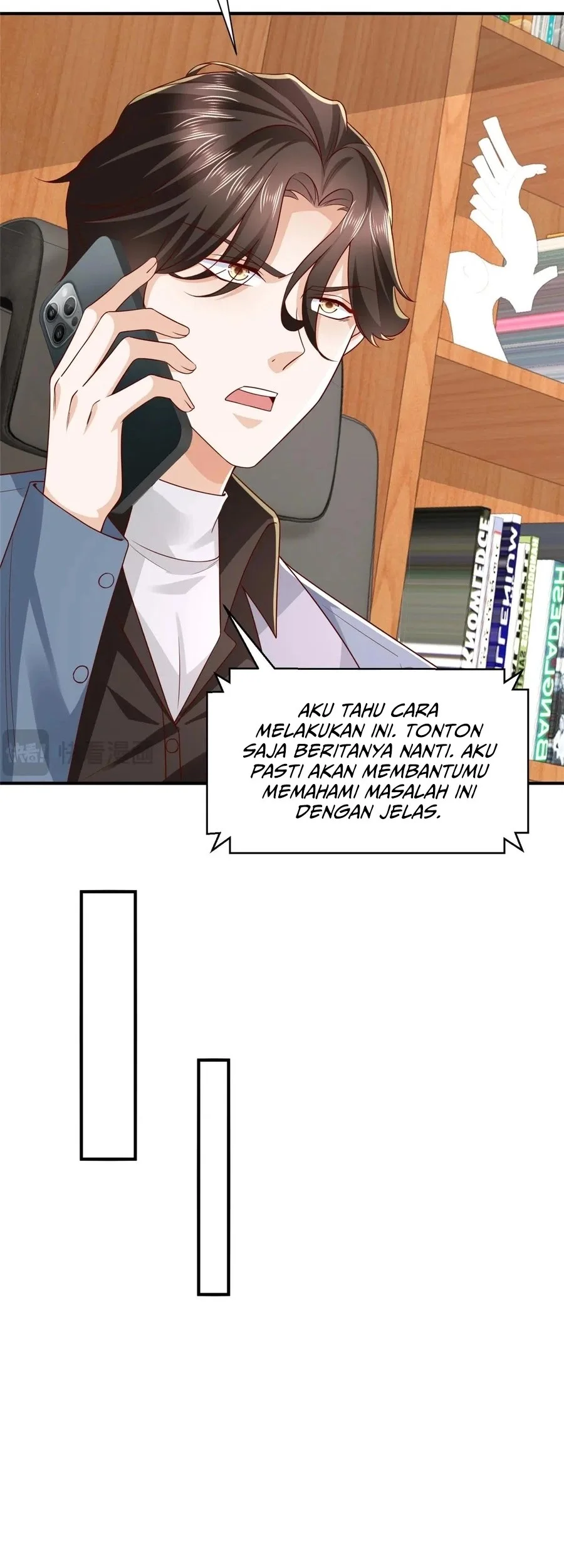 I Randomly Have A New Career Every Week Chapter 775 Gambar 21