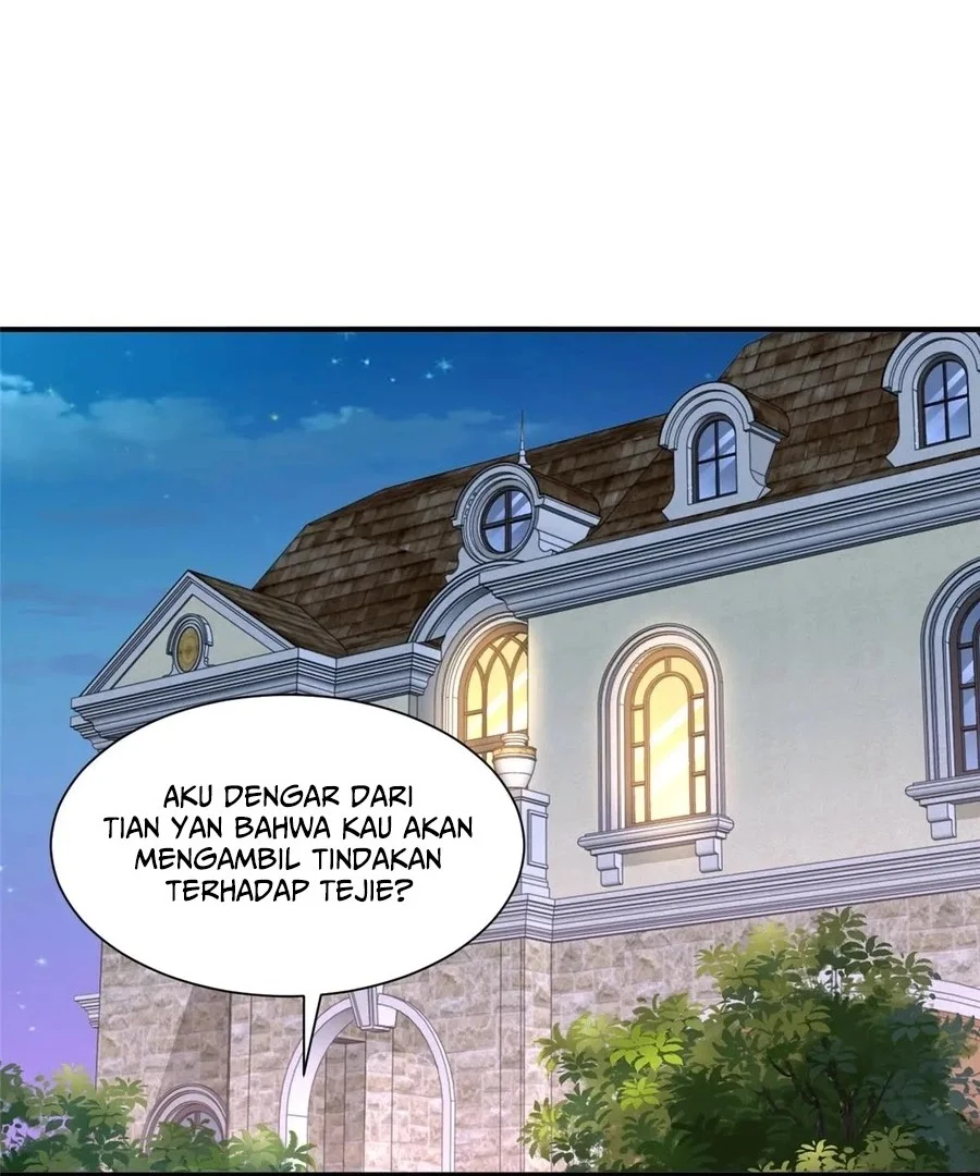 I Randomly Have A New Career Every Week Chapter 775 Gambar 22