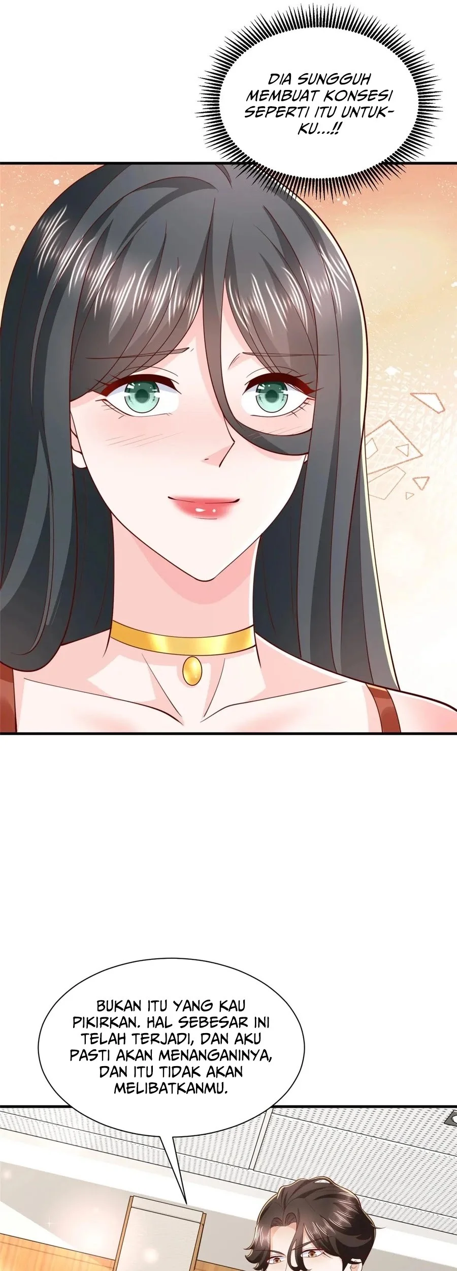 I Randomly Have A New Career Every Week Chapter 776 Gambar 11