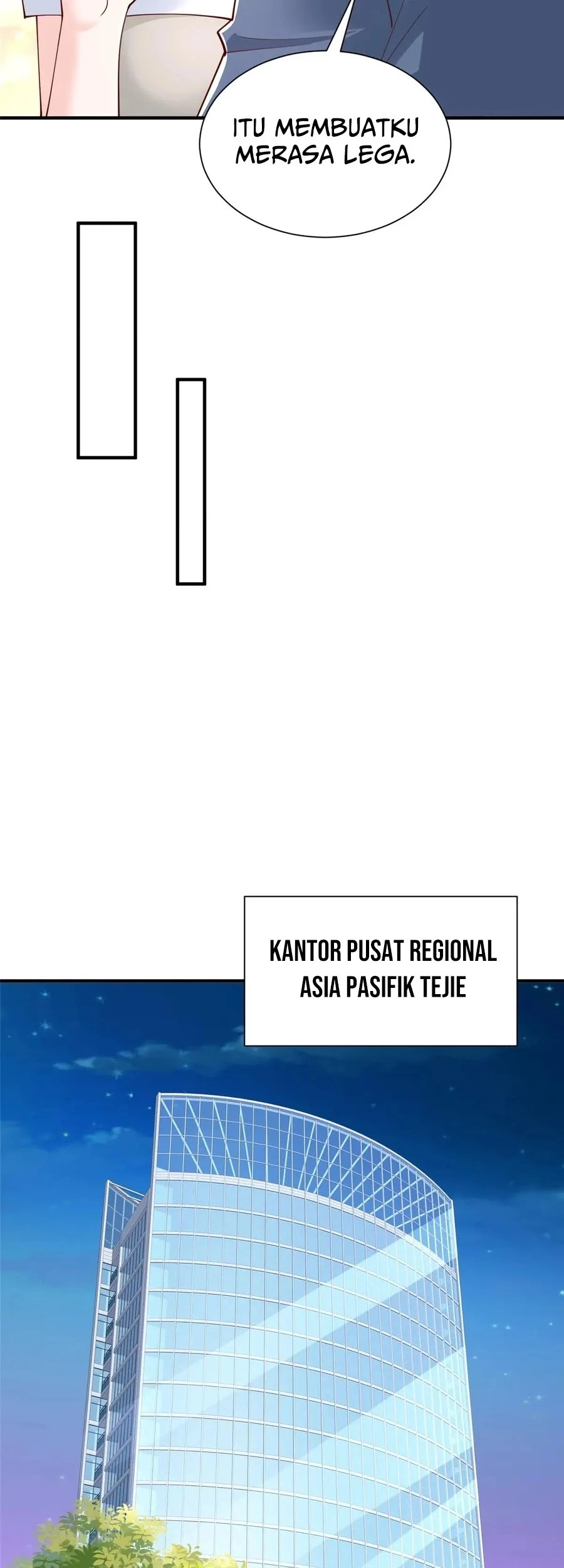 I Randomly Have A New Career Every Week Chapter 776 Gambar 13