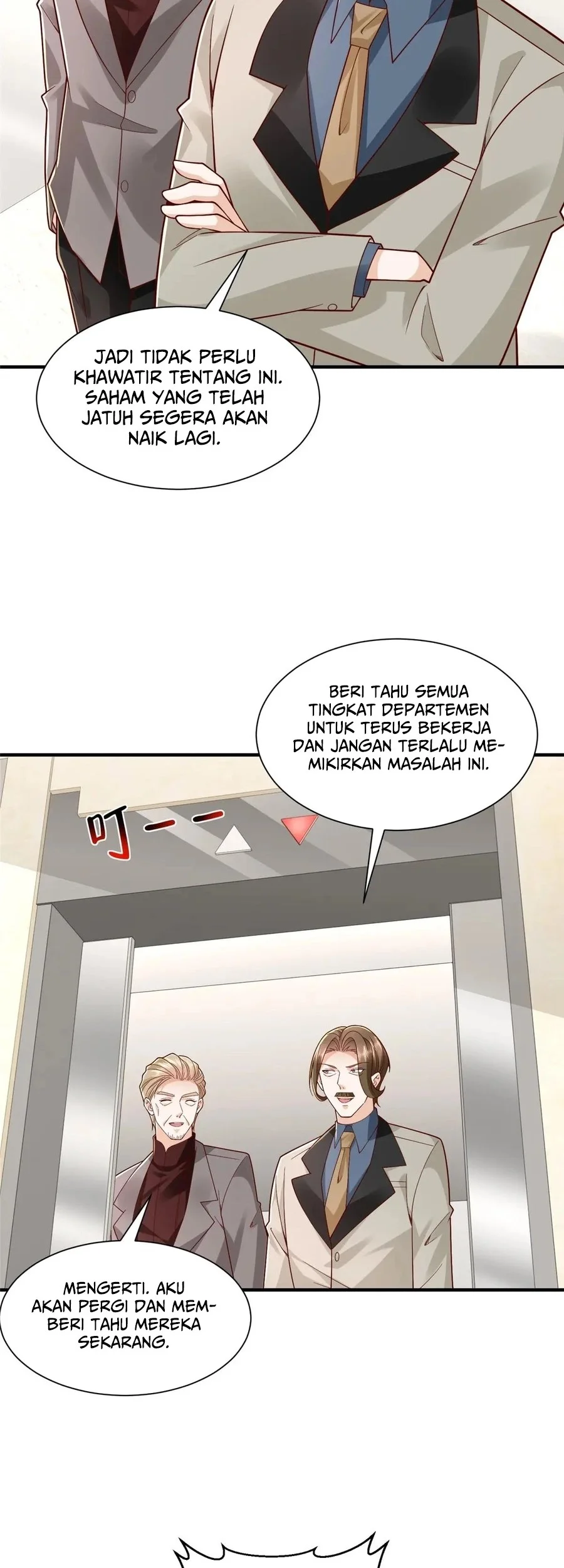 I Randomly Have A New Career Every Week Chapter 777 Gambar 20