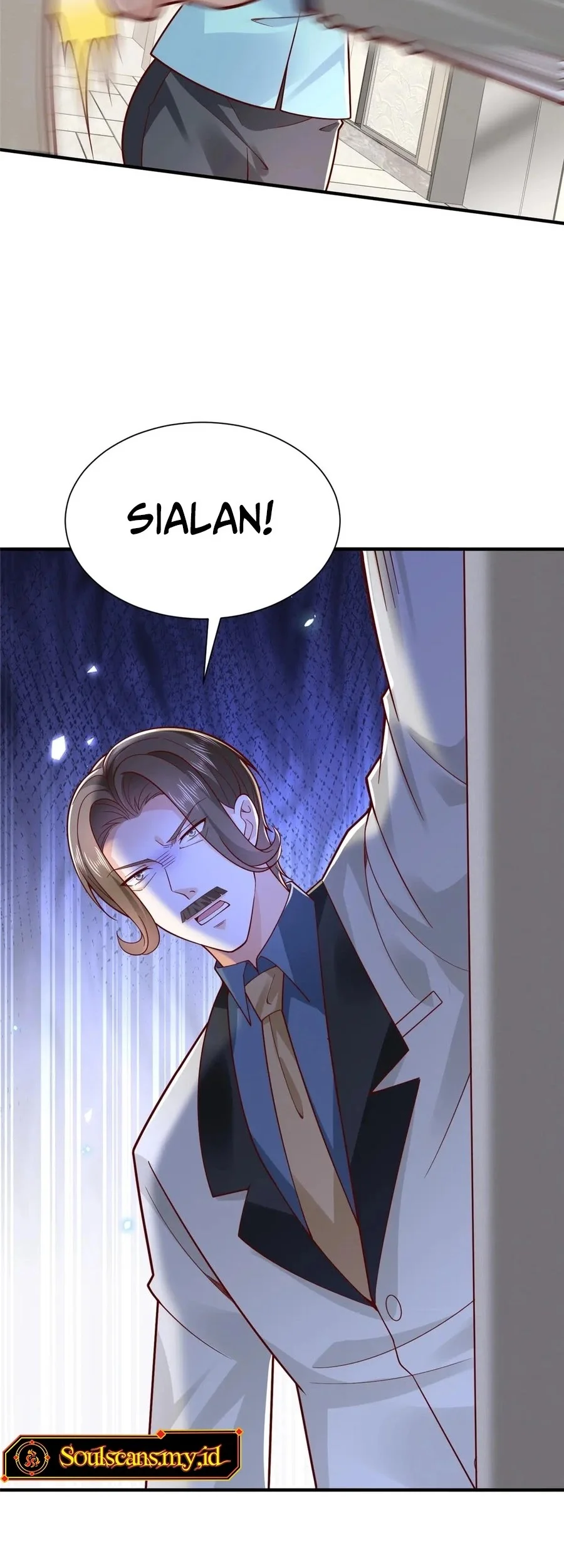 I Randomly Have A New Career Every Week Chapter 777 Gambar 24