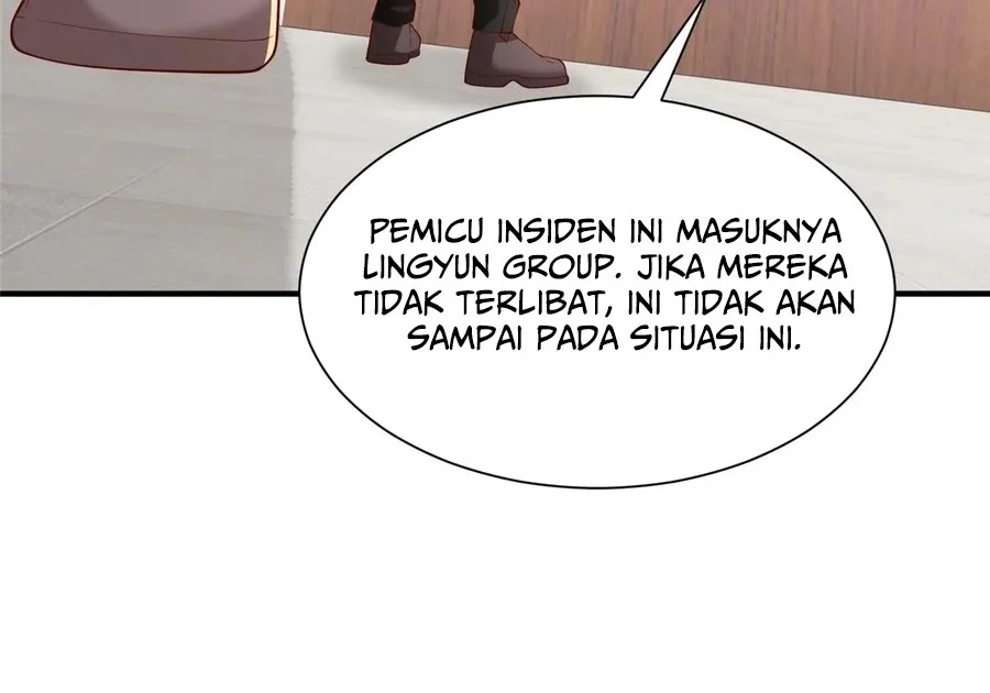 I Randomly Have A New Career Every Week Chapter 778 Gambar 6