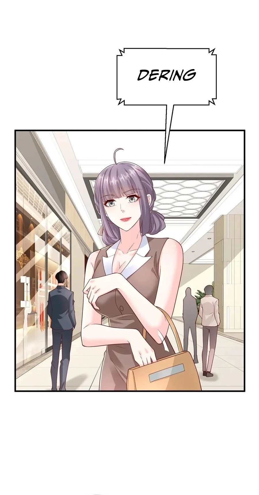 I Randomly Have A New Career Every Week Chapter 778 Gambar 18