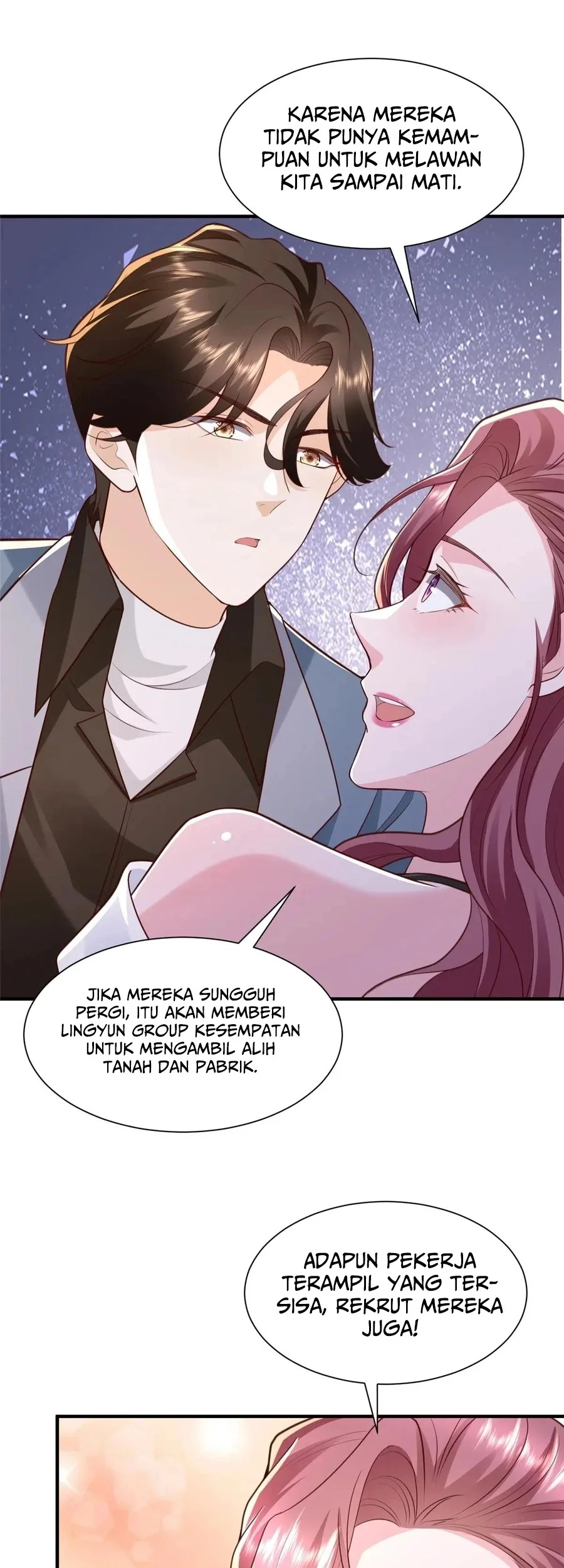 I Randomly Have A New Career Every Week Chapter 779 halaman 5
