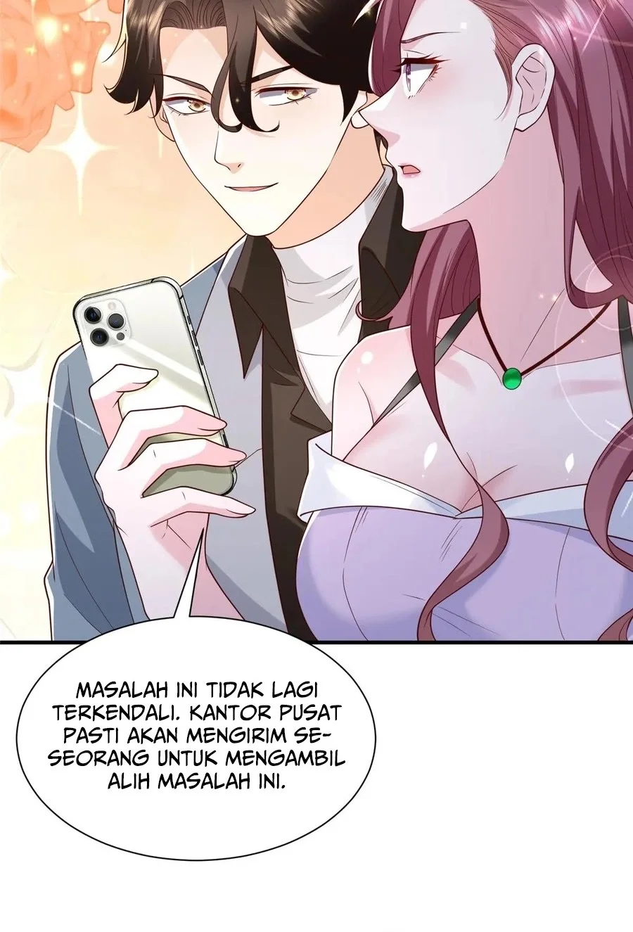 I Randomly Have A New Career Every Week Chapter 779 halaman 11