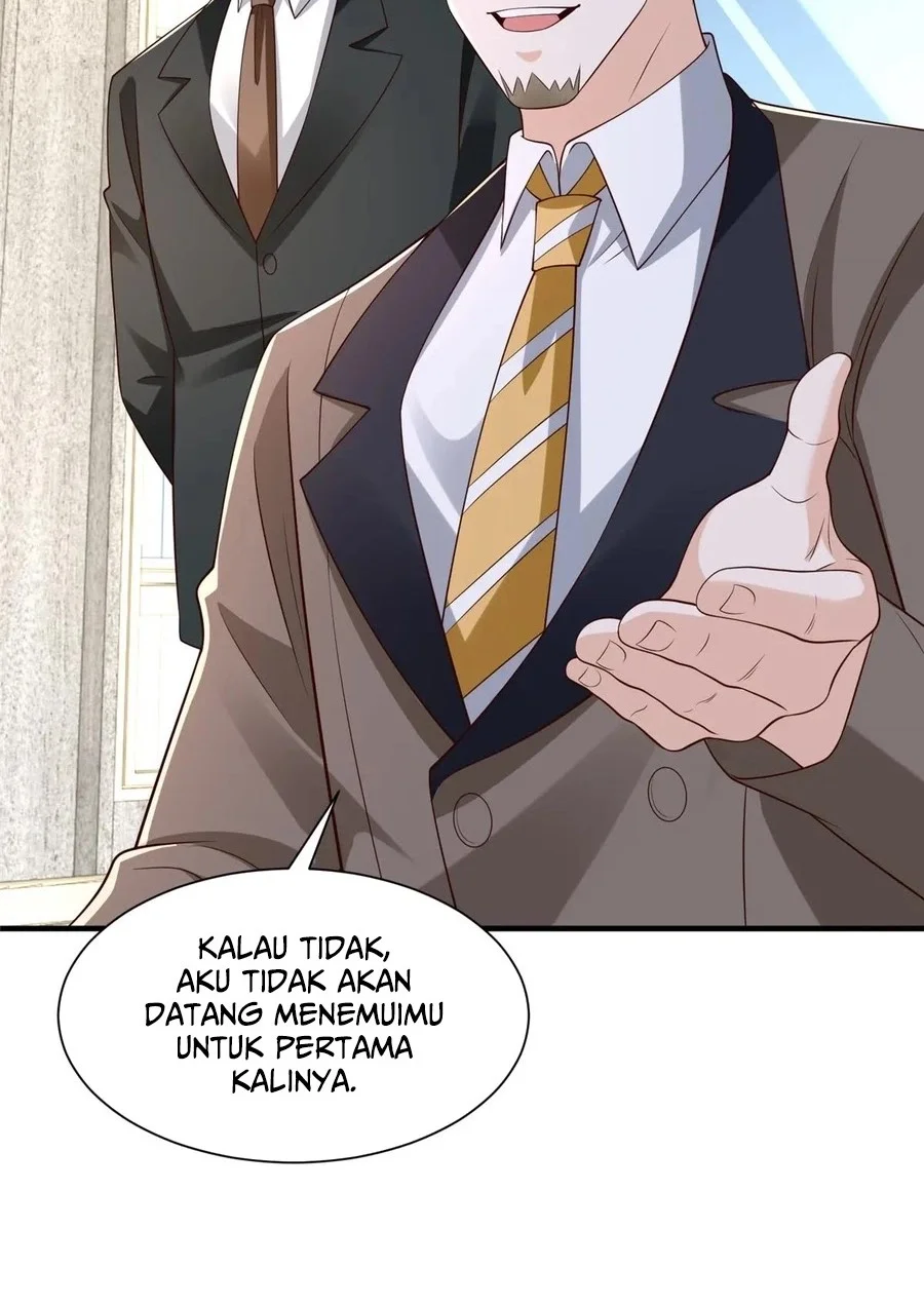 I Randomly Have A New Career Every Week Chapter 779 halaman 28